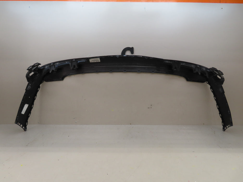 2017 2018 2019 2020 AUDI Q7 REAR UPPER BUMPER COVER OEM 4M0807511