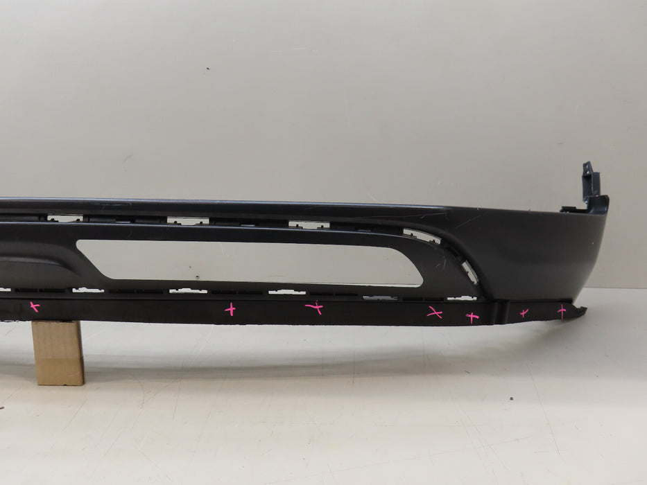 2017-2021 BUICK ENCORE FRONT LOWER BUMPER COVER VALANCE OEM