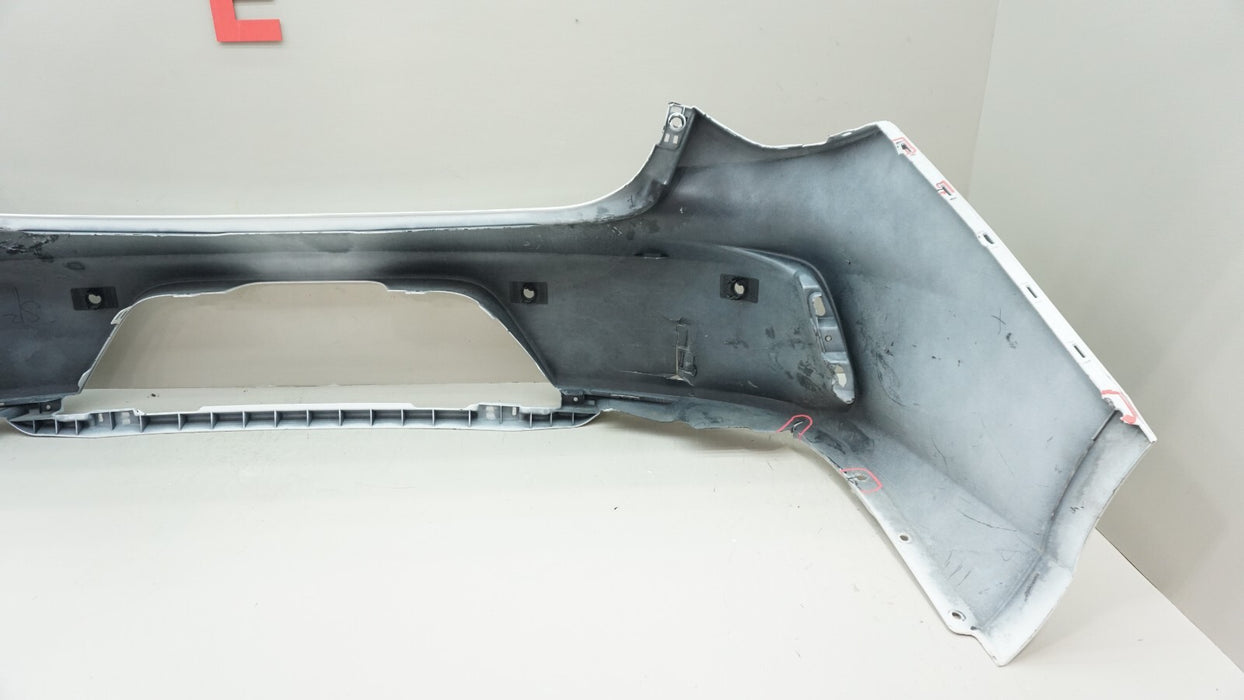 2021-2023 ACURA TLX REAR BUMPER COVER PANEL OEM 71501-TGV-A000