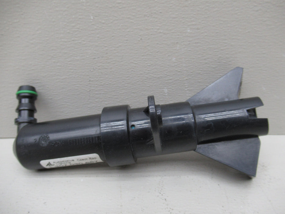 VW VOLKSWAGEN Front Right Side Headlight Washer Nozzle Cylinder 3C8955104 OEM