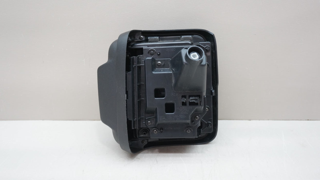 2018-2026 JEEP WRANGLER REAR RIGHT PASSENGER SIDE LED TAIL LIGHT OEM