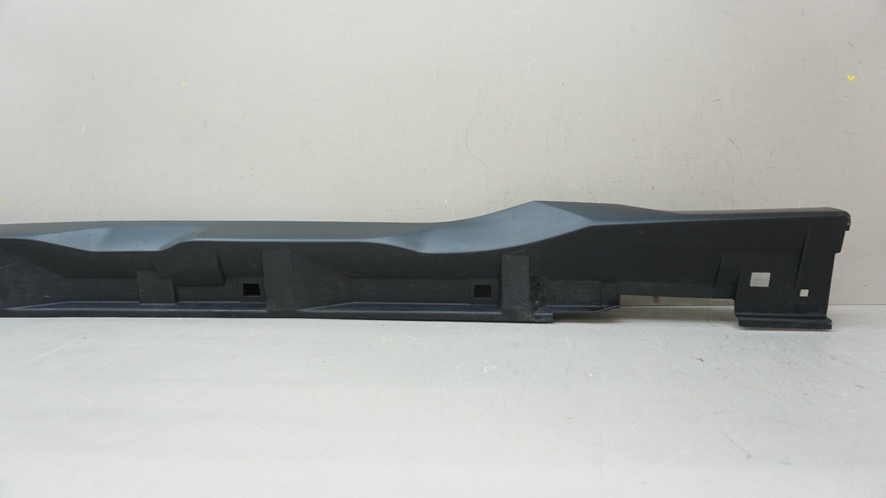 2020-2022 SUBARU OUTBACK RIGHT PASSENGER SIDE ROCKER PANEL 91111AN02A OEM