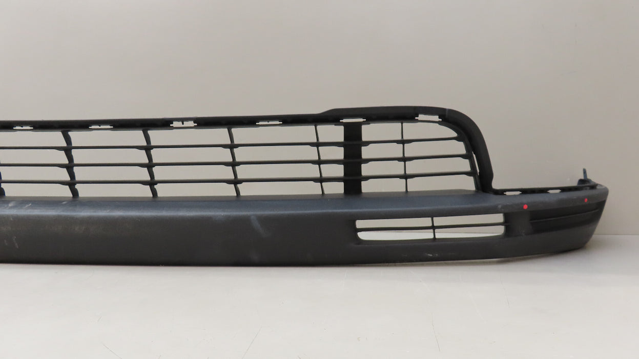 2014-2016 TOYOTA HIGHLANDER FRONT LOWER BUMPER VALANCE OEM 52129-0E010