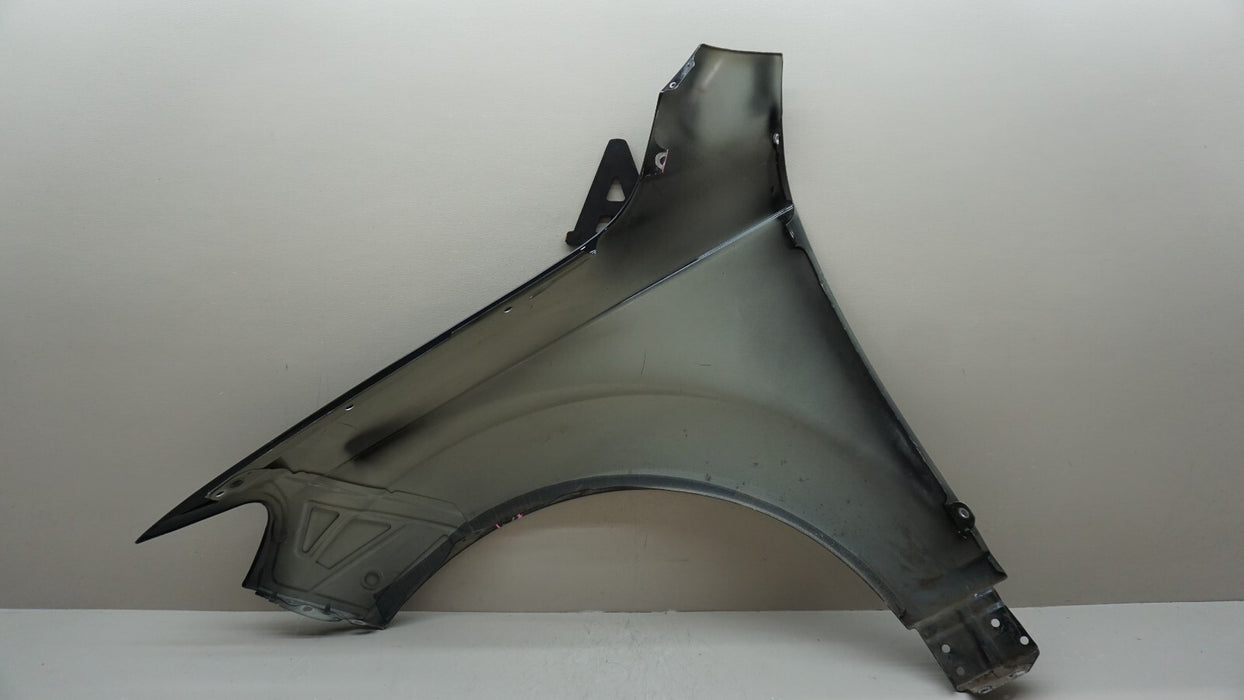 2007-2015 AUDI Q7 FRONT RIGHT PASSENGER FENDER COVER PANEL 4L0821106 OEM