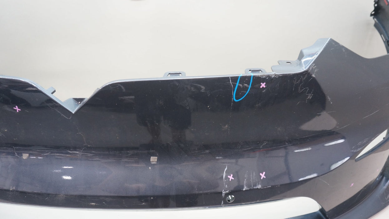 2021-2025 TESLA MODEL X FRONT BUMPER COVER PANEL OEM