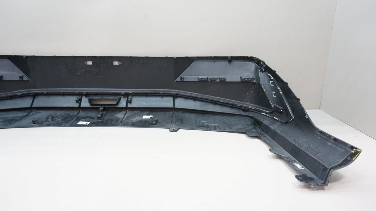 2024-2025 HYUNDAI ELANTRA REAR LOWER BUMPER COVER VALANCE PANEL OEM 86612-AABE0