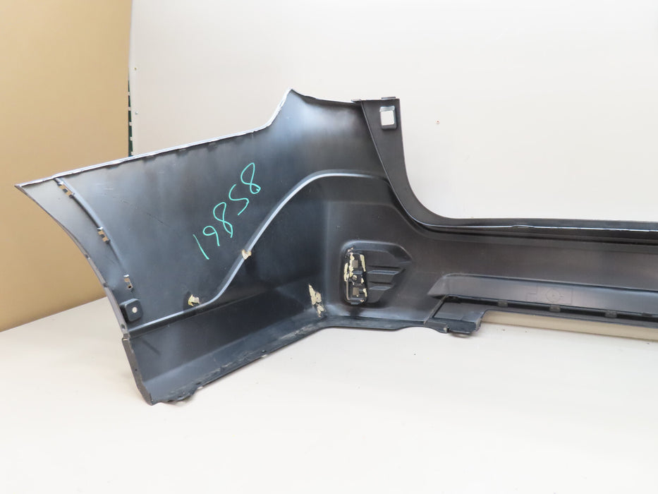 2020 2021 2022 SUBARU OUTBACK REAR BUMPER COVER OEM 57704AN31A