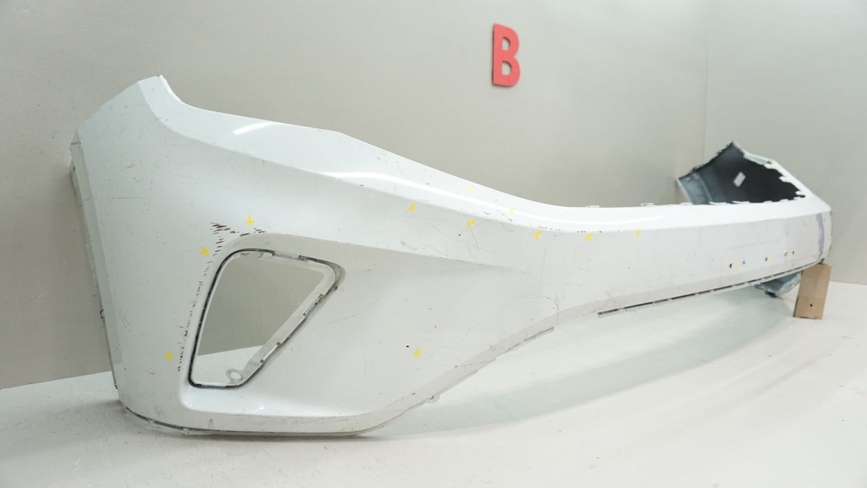 2021-2023 VOLKSWAGEN ATLAS FRONT BUMPER COVER 3CM807221 OEM 21 22 23