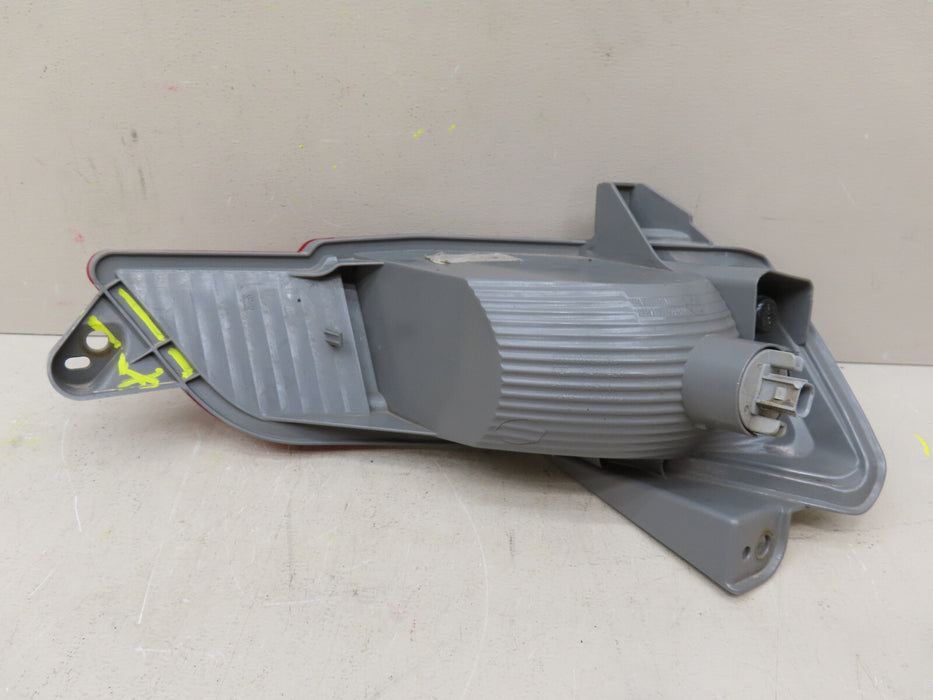 2016 2017 2018 HONDA PILOT REAR LEFT DRIVER BACKUP TAIL LIGHT OEM