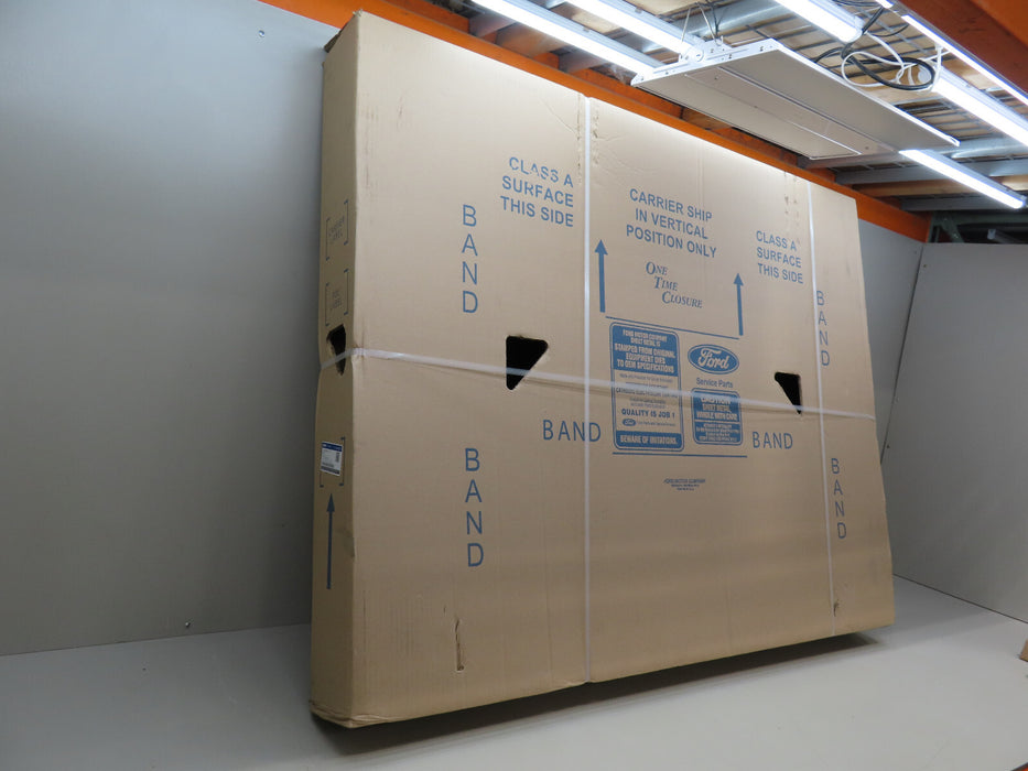 2015-2019 FORD F-150 F150 ROOF PANEL OEM  JL3Z1550202A