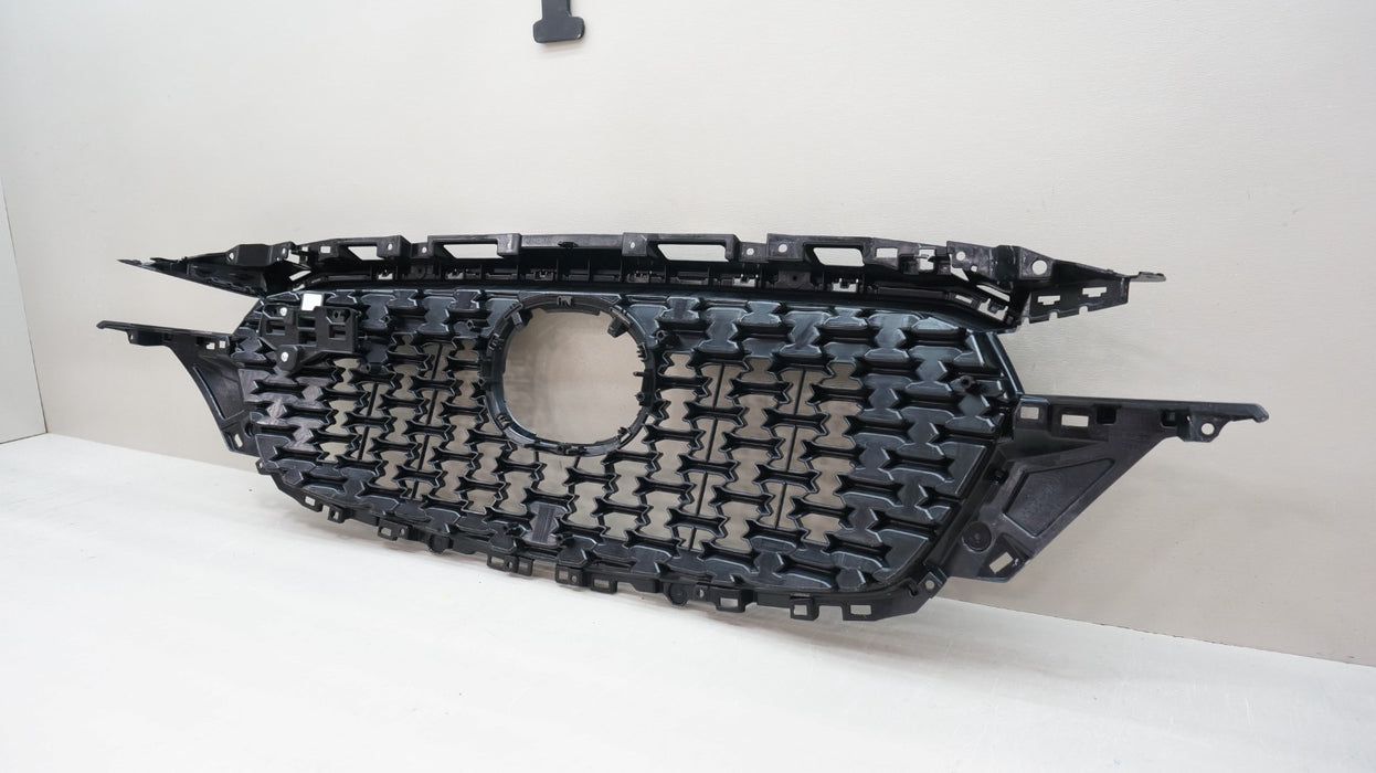 2022-2023 MAZDA CX-5 CX5 FRONT BUMPER RADIATOR GRILLE OEM KSD5-50719