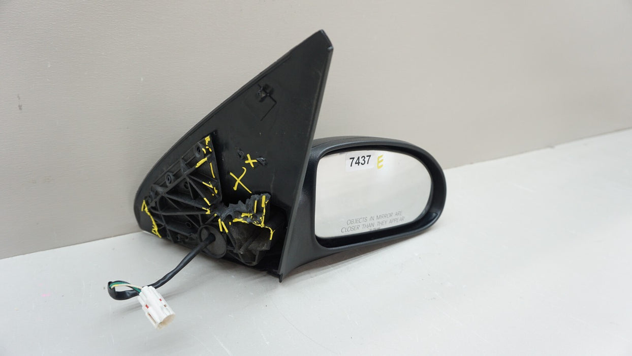 2000-2007 FORD FOCUS RH RIGHT PASSENGER SIDE DOOR MIRROR OEM