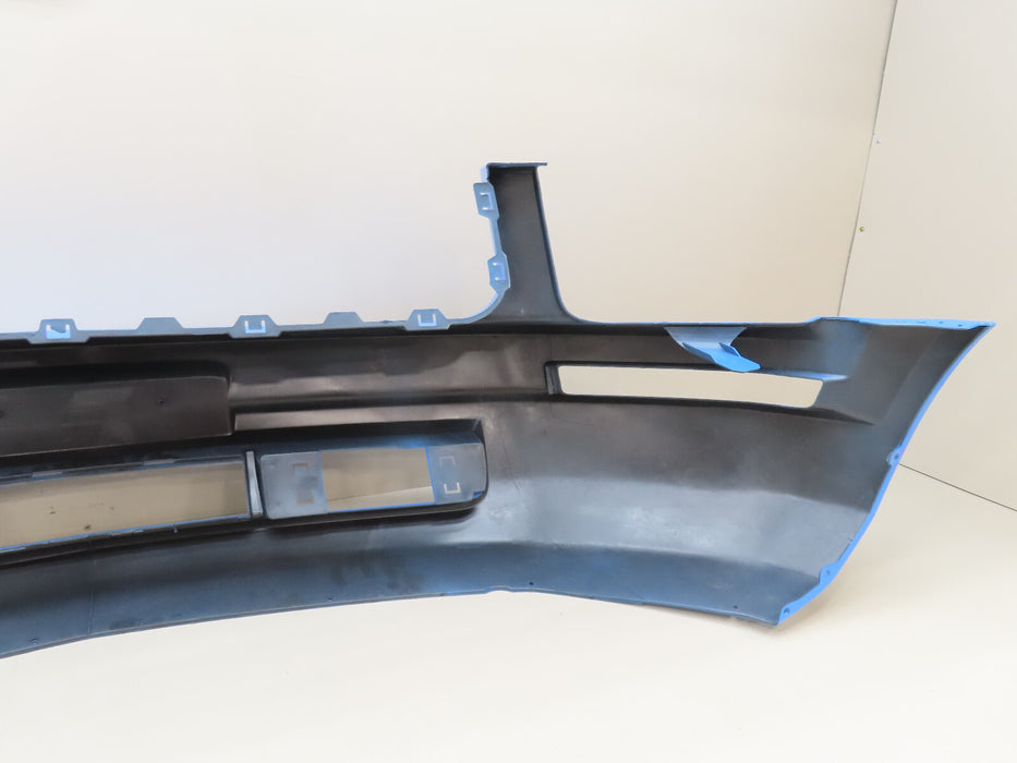 2005-2009 FORD MUSTANG FRONT BUMPER COVER OEM 4R33-17C831