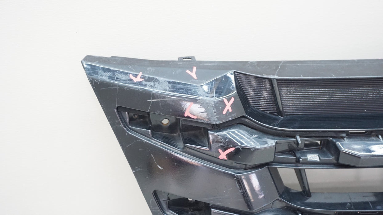 2014-2017 HONDA ODYSSEY FRONT RADIATOR GRILLE GRILL AFTERMARKET