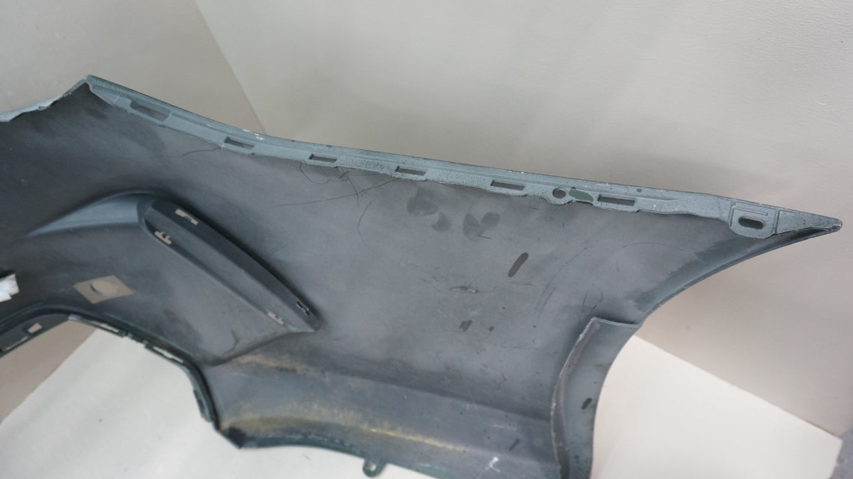 2021-2024 BMW 4 SERIES M SPORT REAR BUMPER COVER PANEL OEM 8075834