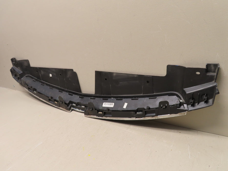 2011- 2014 CHEVROLET CRUZE UPPER GRILLE GRILL FRONT UPPER OEM 344003