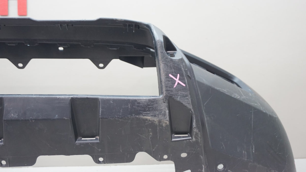 2016-2023 TOYOTA TACOMA FRONT BUMPER COVER 52119-04240 OEM