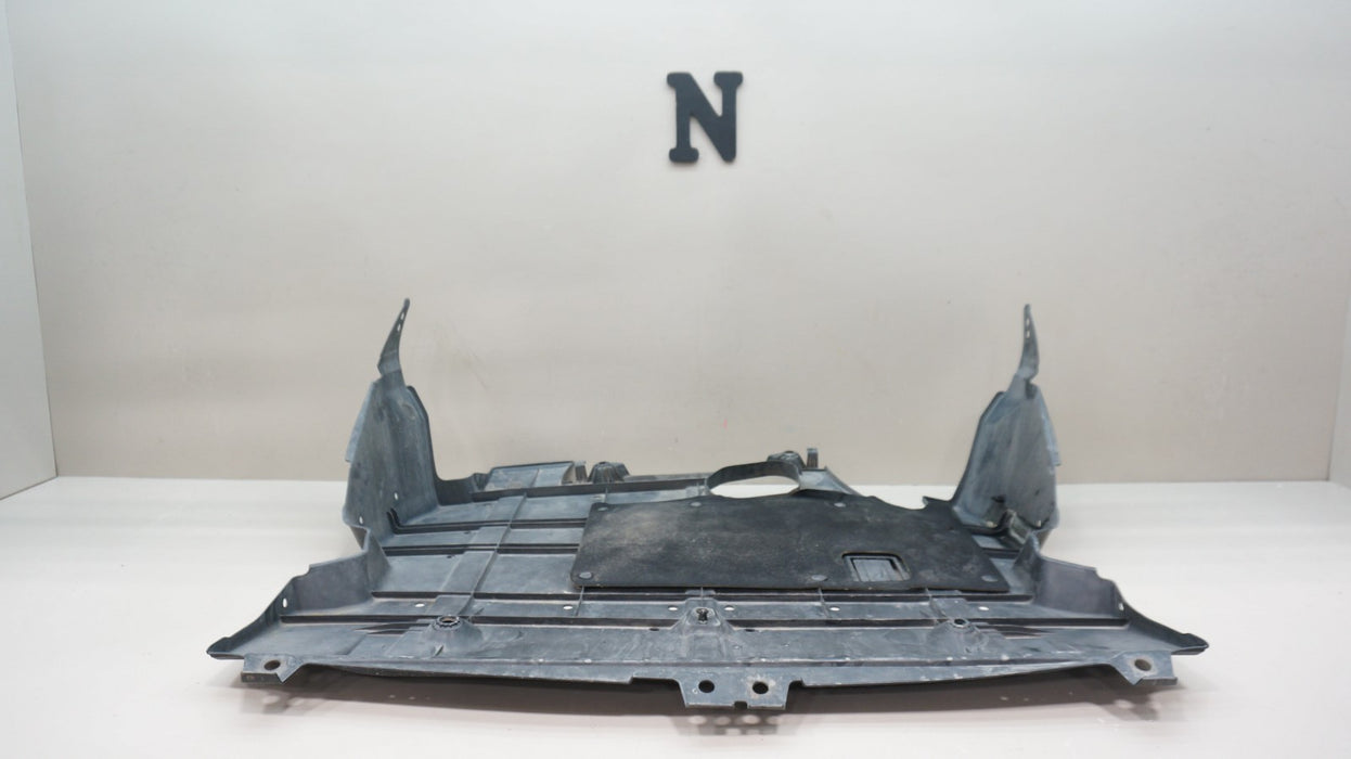 2020-2023 SUBARU OUTBACK FRONT UNDER ENGINE SPLASH SHIELD OEM 56410AN00A
