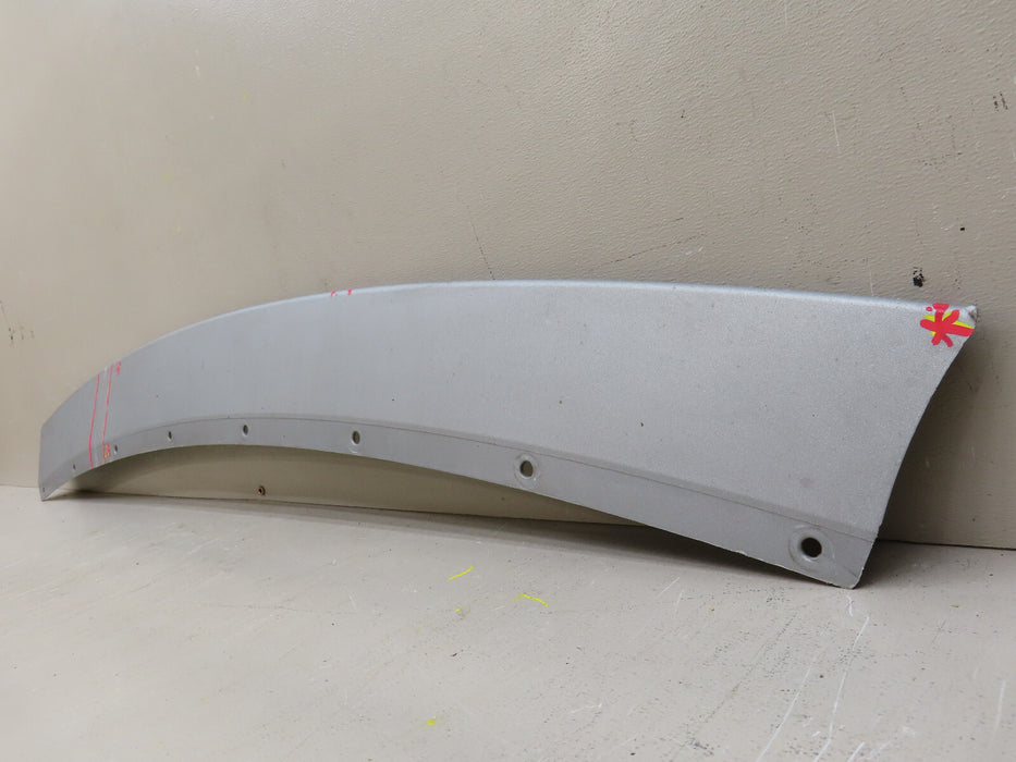 2020 2021 2022 FORD ESCAPE FRONT BUMPER LOWER PROTECTOR TRIM  OEM LJ6B-17F771