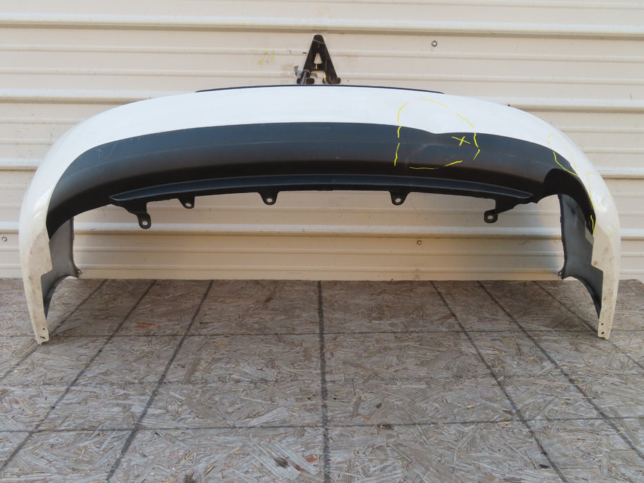 2014 2015 2016 2017 2018 TOYOTA COROLLA REAR BUMPER COVER OEM 52159-02A10