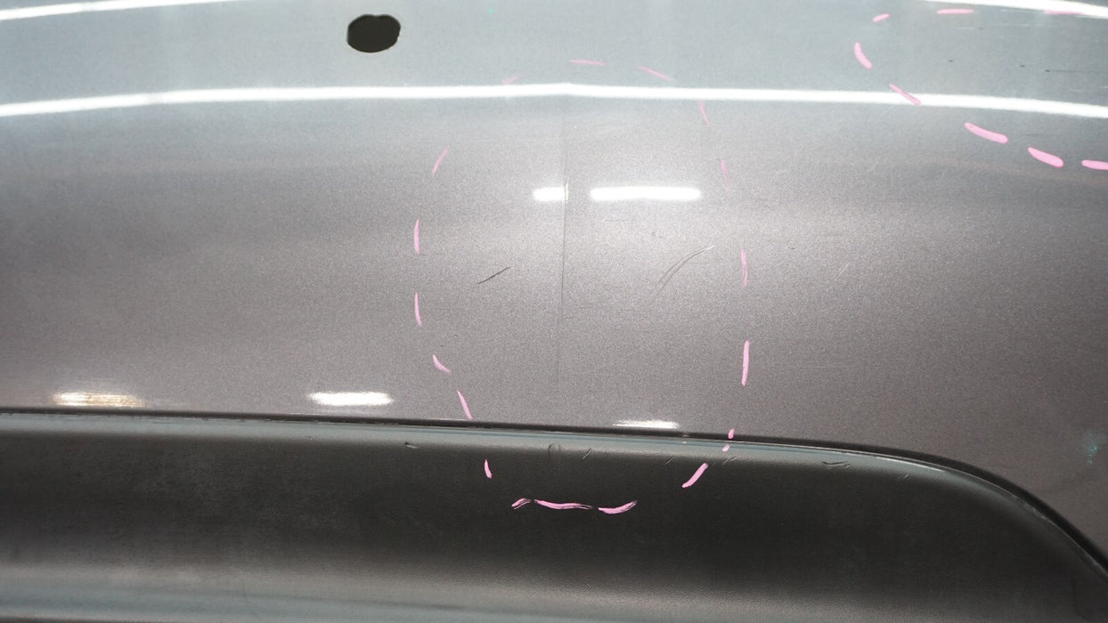 2010-2015 LEXUS RX350 RX450H REAR BUMPER COVER 52159-0E020 OEM 10 11 12 13 14 15