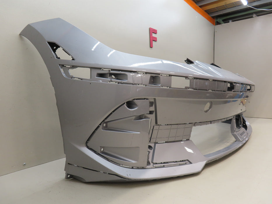 2023-2025 HYUNDAI IONIQ 6 FRONT BUMPER COVER OEM