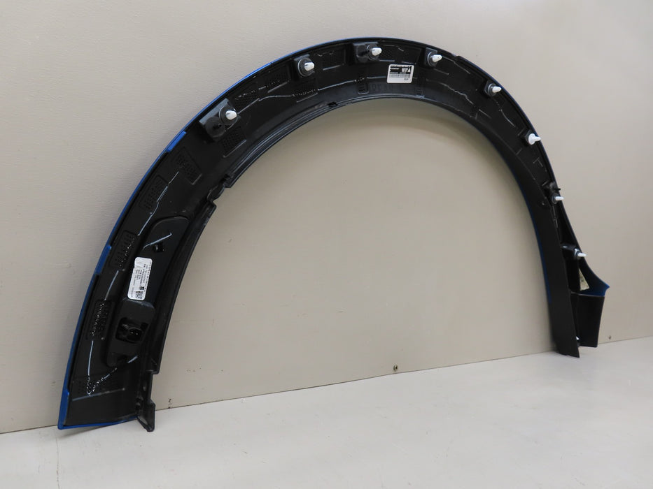 2021-2025 FORD MUSTANG MACH-E REAR LEFT DRIVER SIDE WHEEL ARCH OEM