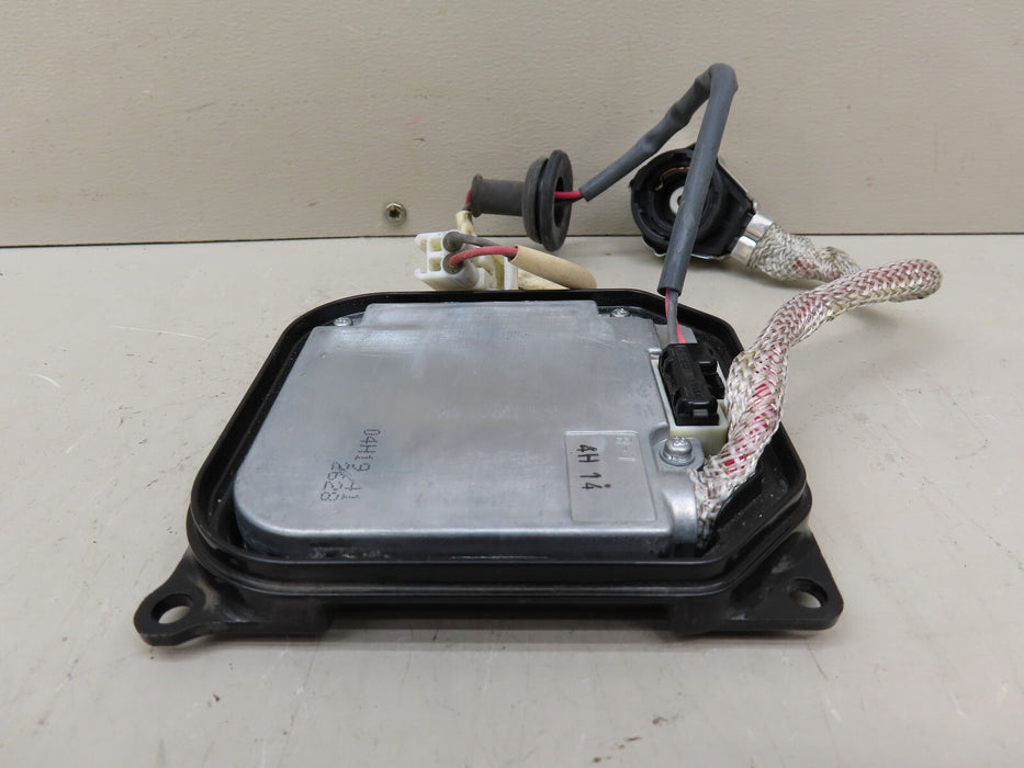 2006-2013 TOYOTA VENZA AVALON SOLARA XENON HID HEADLIGHT BALLAST MODULE OEM