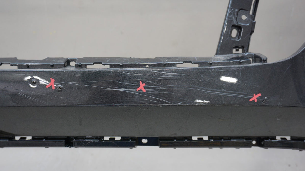 2022-2023 HYUNDAI TUCSON SE SEL SUV FRONT BUMPER COVER PANEL OEM 86511-CW000