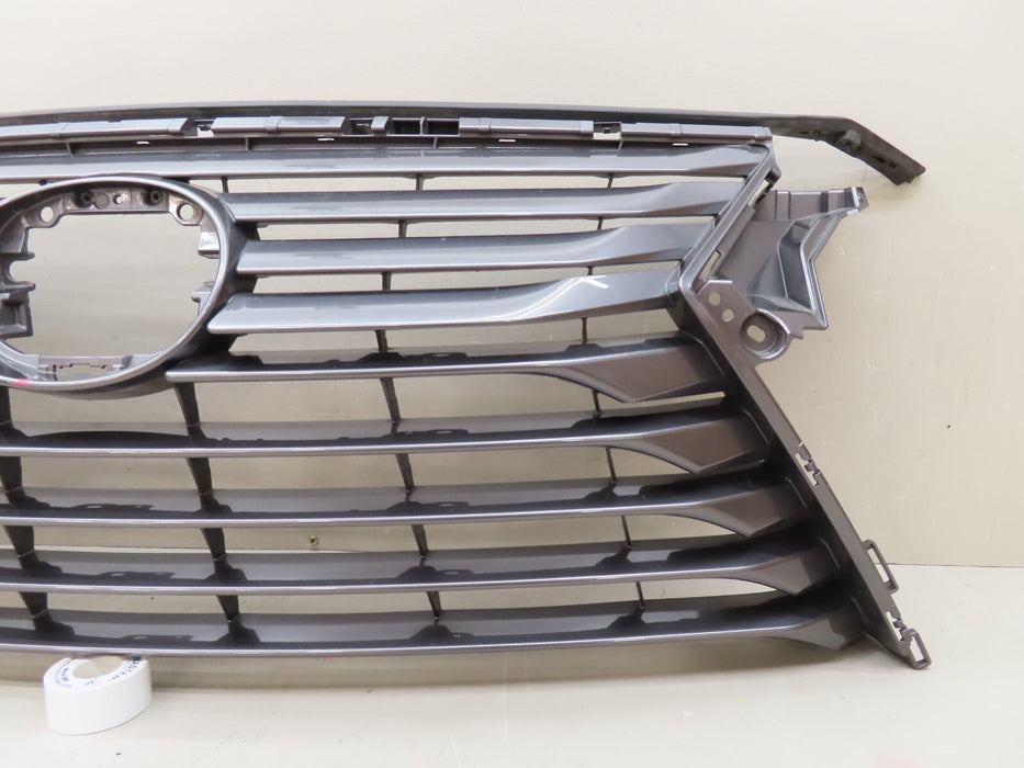 2016-2019 LEXUS RX350 RX450H FRONT BUMPER RADIATOR GRILLE GRILL OEM 53111-48320
