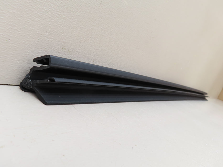 2015-2021 NISSAN MURANO FRONT LEFT DRIVER SIDE DOOR INSIDE SEAL OEM 880835-5AA0B