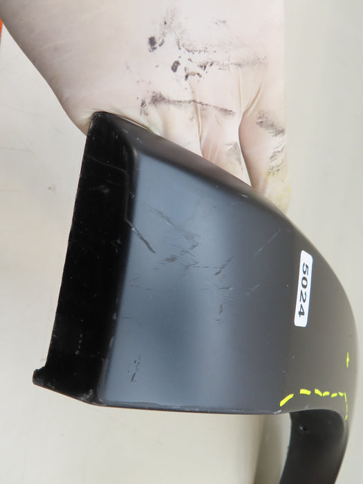 2019-2023 DODGE RAM 2500,3500 REAR RIGHT PASSENGER SIDE WHEEL FENDER FLARE OEM