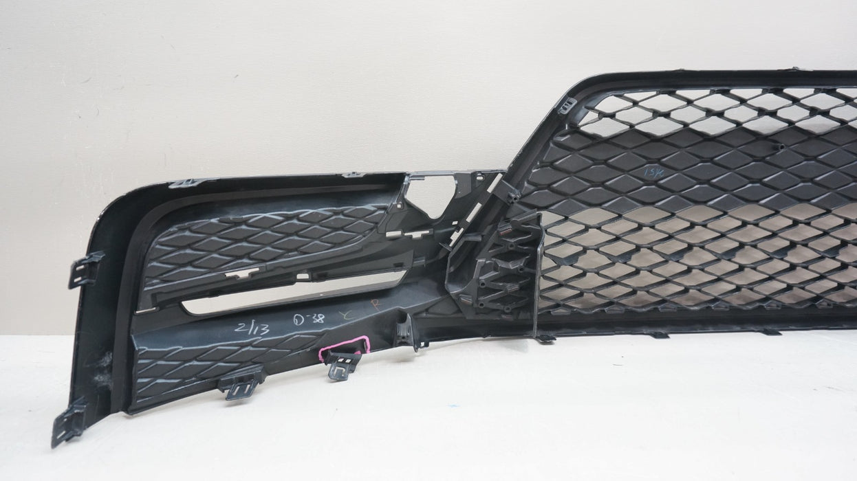 2023-2024 TOYOTA COROLLA FRONT LOWER BUMPER GRILLE OEM 53112-12670