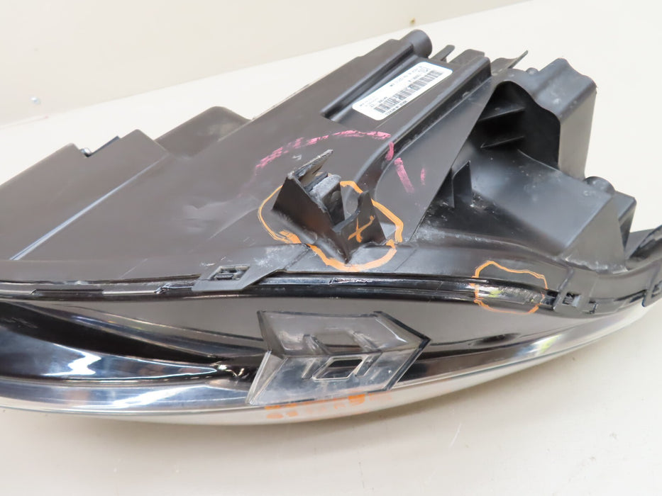 2013-2016 LINCOLN MKZ FRONT RIGHT PASSENGER SIDE HEADLIGHT LAMP ASSEMBLY OEM