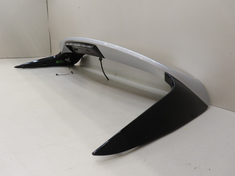 2020-2023 FORD ESCAPE TAILGATE LIFTGATE SPOILER W/ BRAKE LIGHT OEM