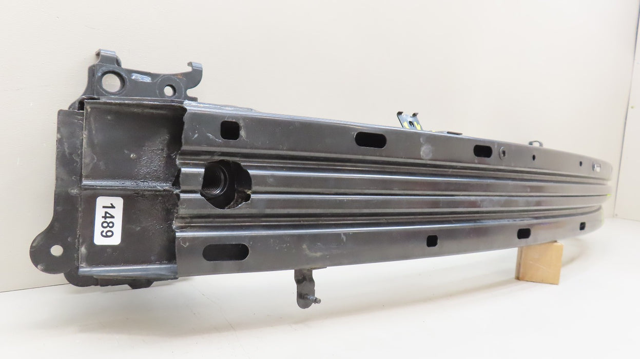 2021-2023 NISSAN ROGUE SUV FRONT BUMPER REINFORCEMENT IMPACT BAR OEM 620306RR0A