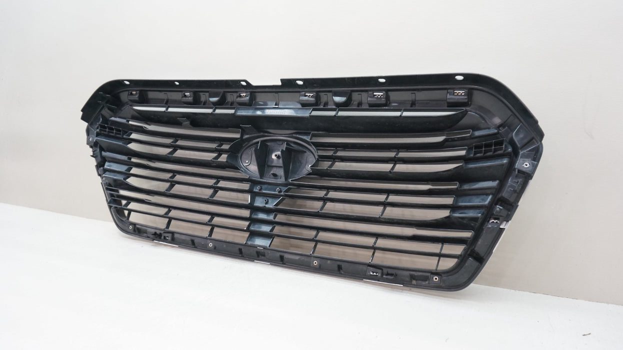 2019-2022 SUBARU ASCENT FRONT BUMPER RADIATOR GRILLE OEM 91121-XC00A