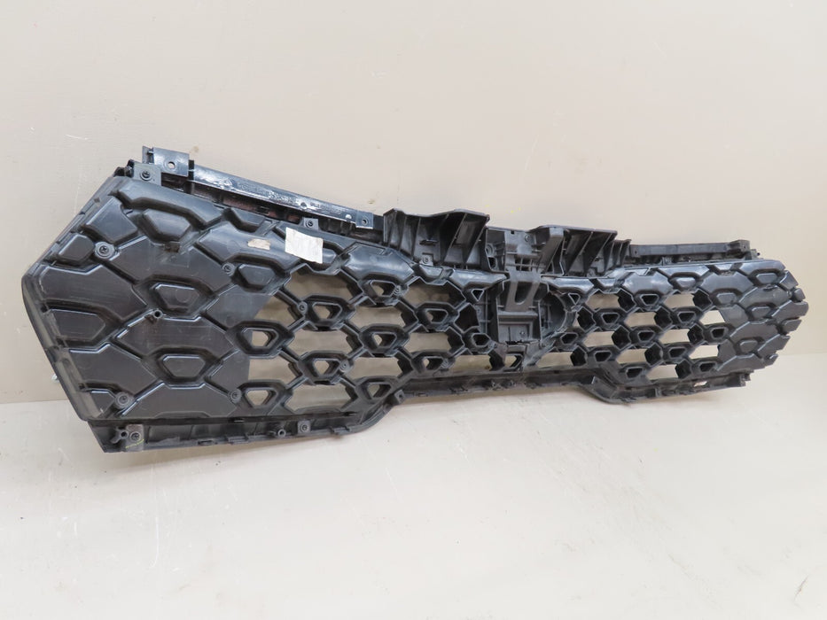 2021 2022 KIA SORENTO FRONT BUMPER GRILLE GRILL OEM P/N 86350-R5300