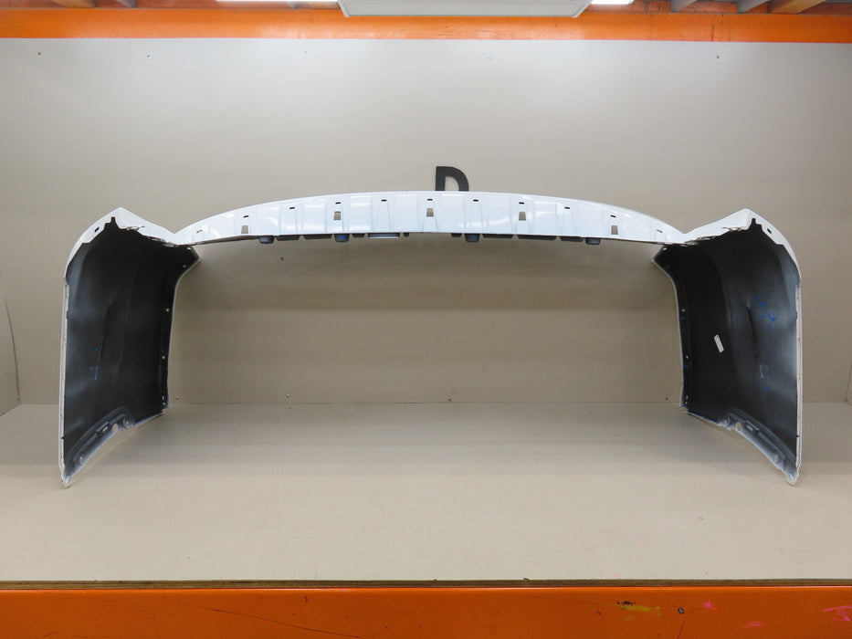 2023 2024 TOYOTA SEQUOIA REAR BUMPER COVER OEM 52159-0E170