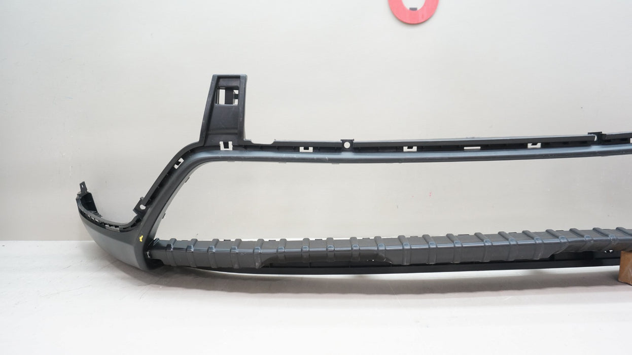 2020-2022 KIA NIRO FRONT LOWER BUMPER VALANCE PANEL OEM 86510-G5500