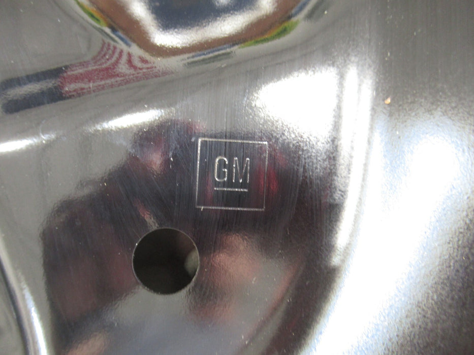 2014 2015 CHEVROLET SILVERADO 1500 HOOD BONNET OEM