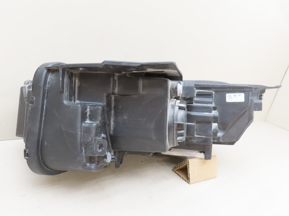 2022-2023 HYUNDAI IONIQ HEADLIGHT RIGHT PASSENGER SIDE FULL LED OEM PARTS ONLY