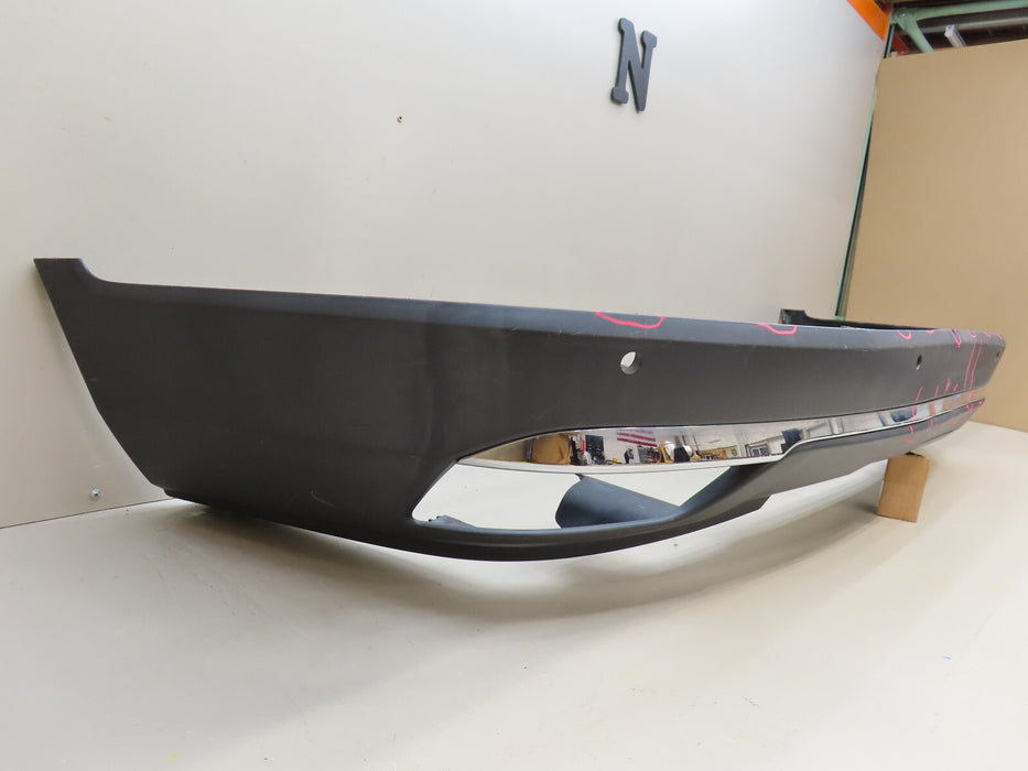 2016 2017 2018 HONDA PILOT REAR LOWER BUMPER COVER VALANCE OEM 71510-TG7-B0