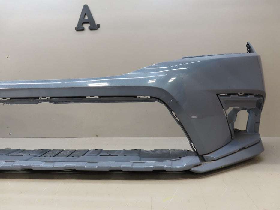2022 2023 2024 HONDA CIVIC FRONT BUMPER COVER OEM 71101-T20-A000