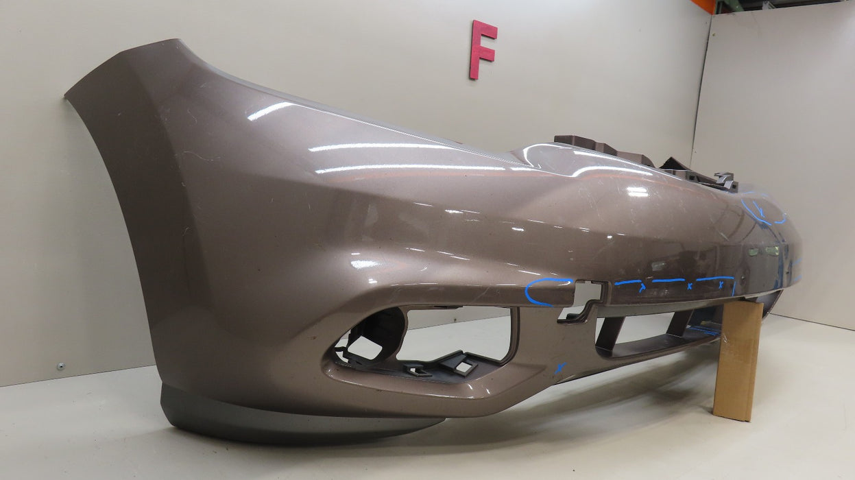 2011-2014 NISSAN MURANO FRONT BUMPER COVER OEM 62022 1GR0H