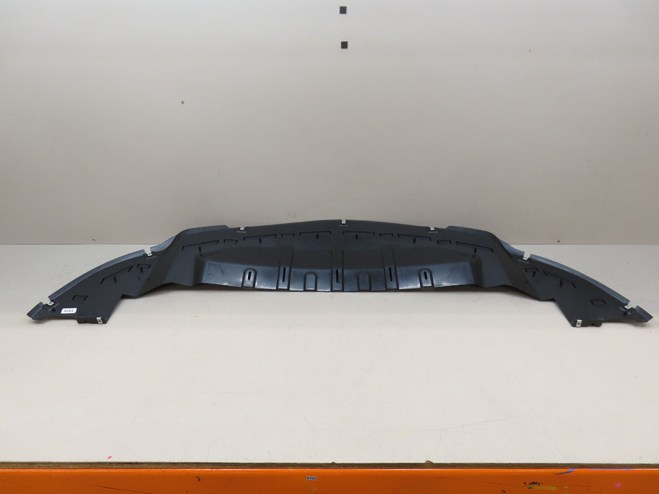 2010-2019 FORD TAURUS FRONT LOWER SPLASH SHIELD COVER OEM