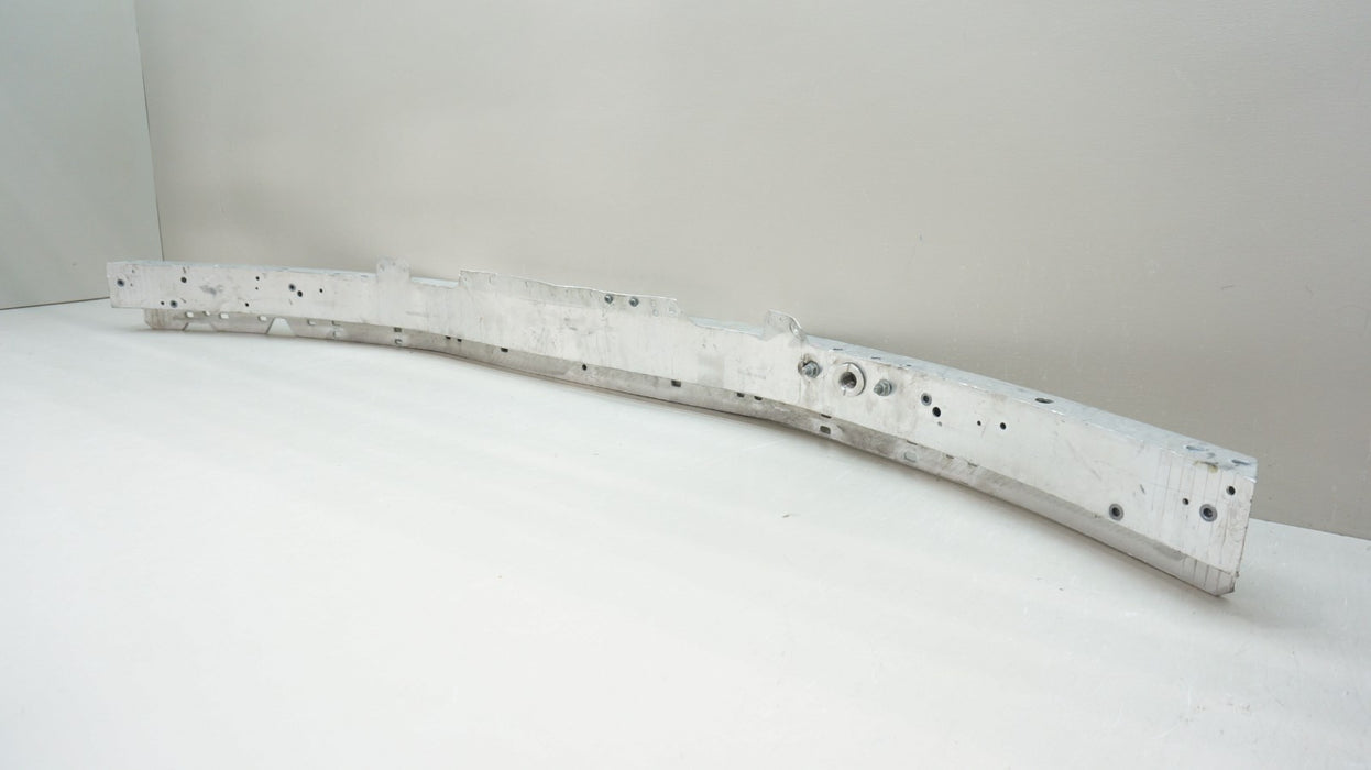 2017-2019 MERCEDES-BENZ E300 FRONT BUMPER REINFORCEMENT BAR OEM A2136201700