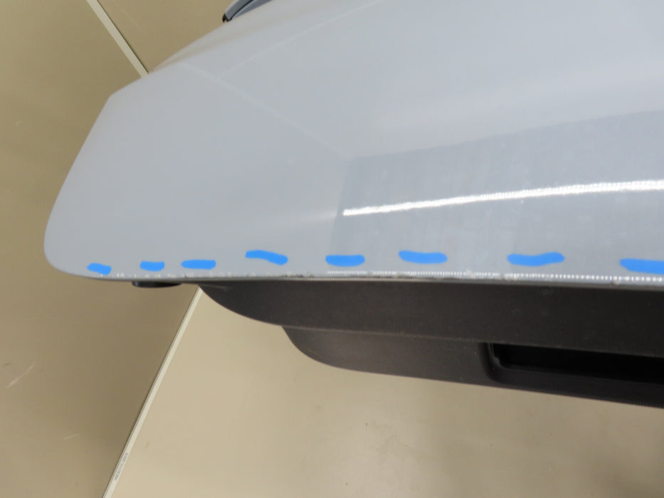2021-2024 FORD MUSTANG MACH-E GT REAR DOOR LIFTGATE TAILGATE OEM