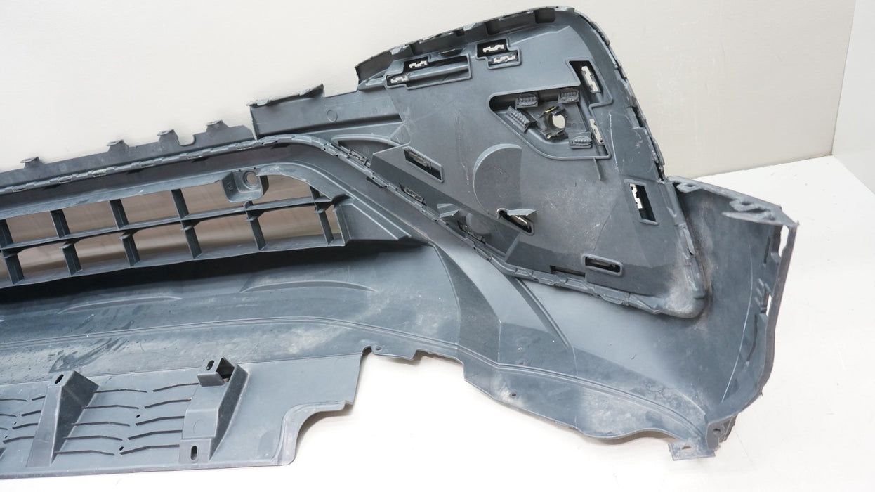 2022-2024 VOLKSWAGEN TIGUAN FRONT LOWER BUMPER VALANCE PANEL OEM 5NN805903