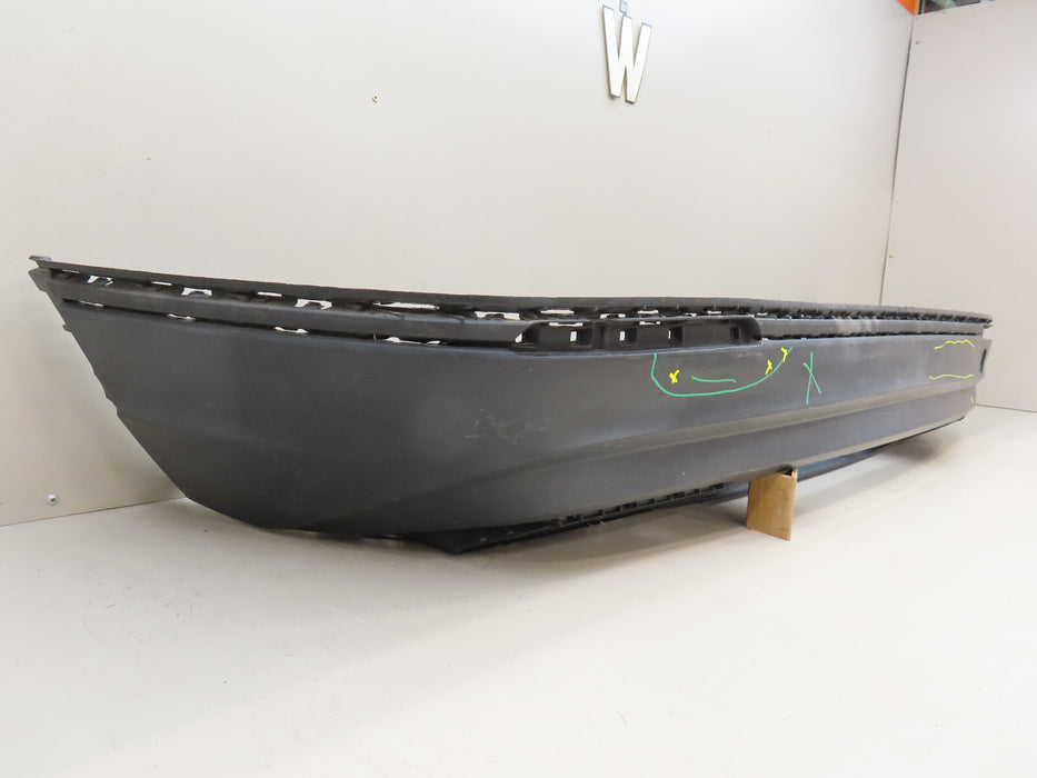 2018-2020 VOLKSWAGEN TIGUAN REAR LOWER BUMPER COVER OEM 5NN.807.521C